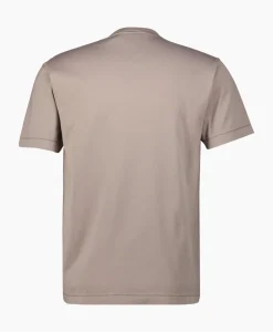T-Shirts^Stone Island T-Shirt 24113 Grijs