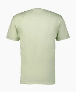 T-Shirts^Stone Island T-Shirt 24113 Midden Groen