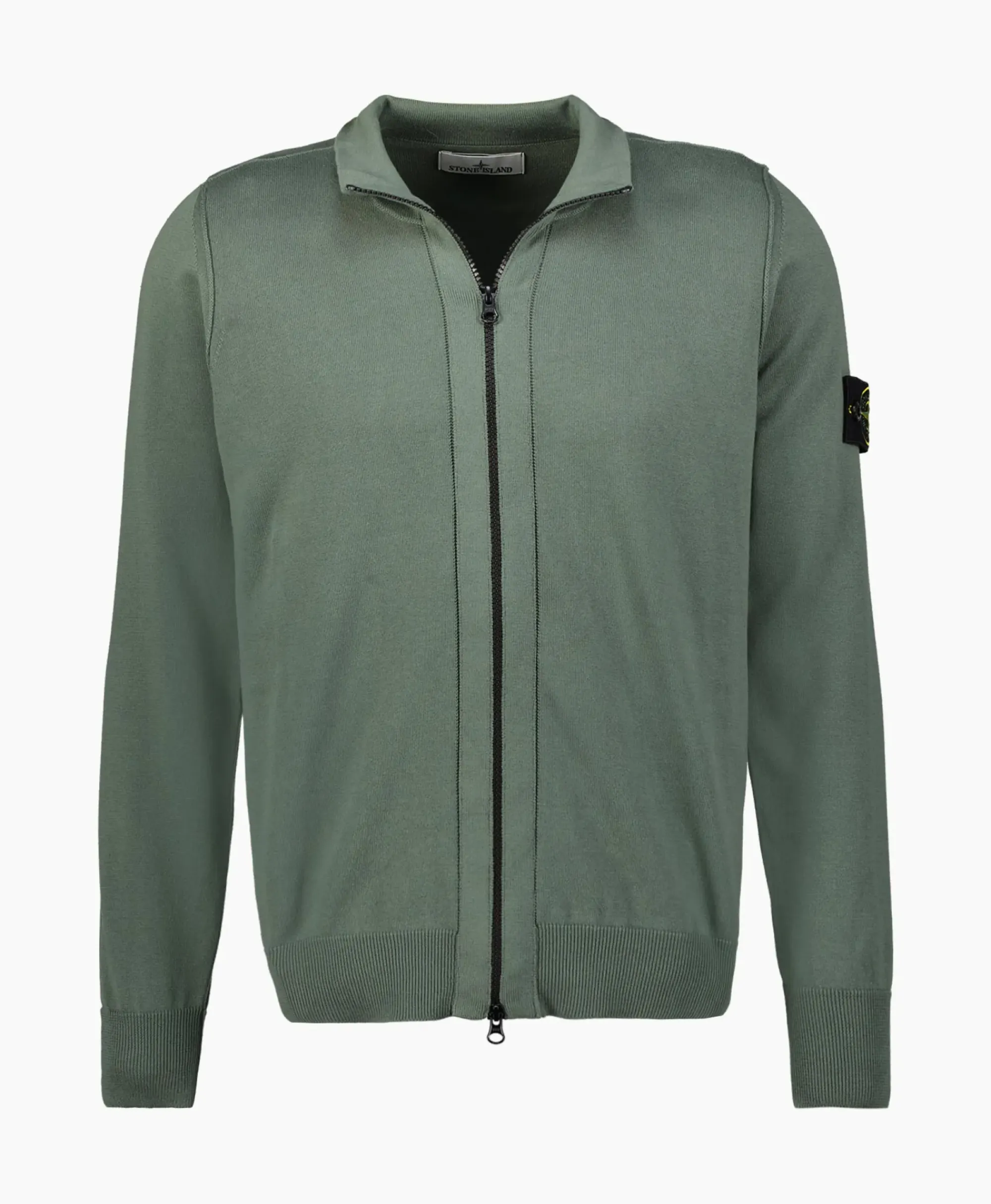 Vesten^Stone Island Vest 542B2 Bruin