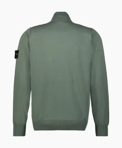 Vesten^Stone Island Vest 542B2 Bruin