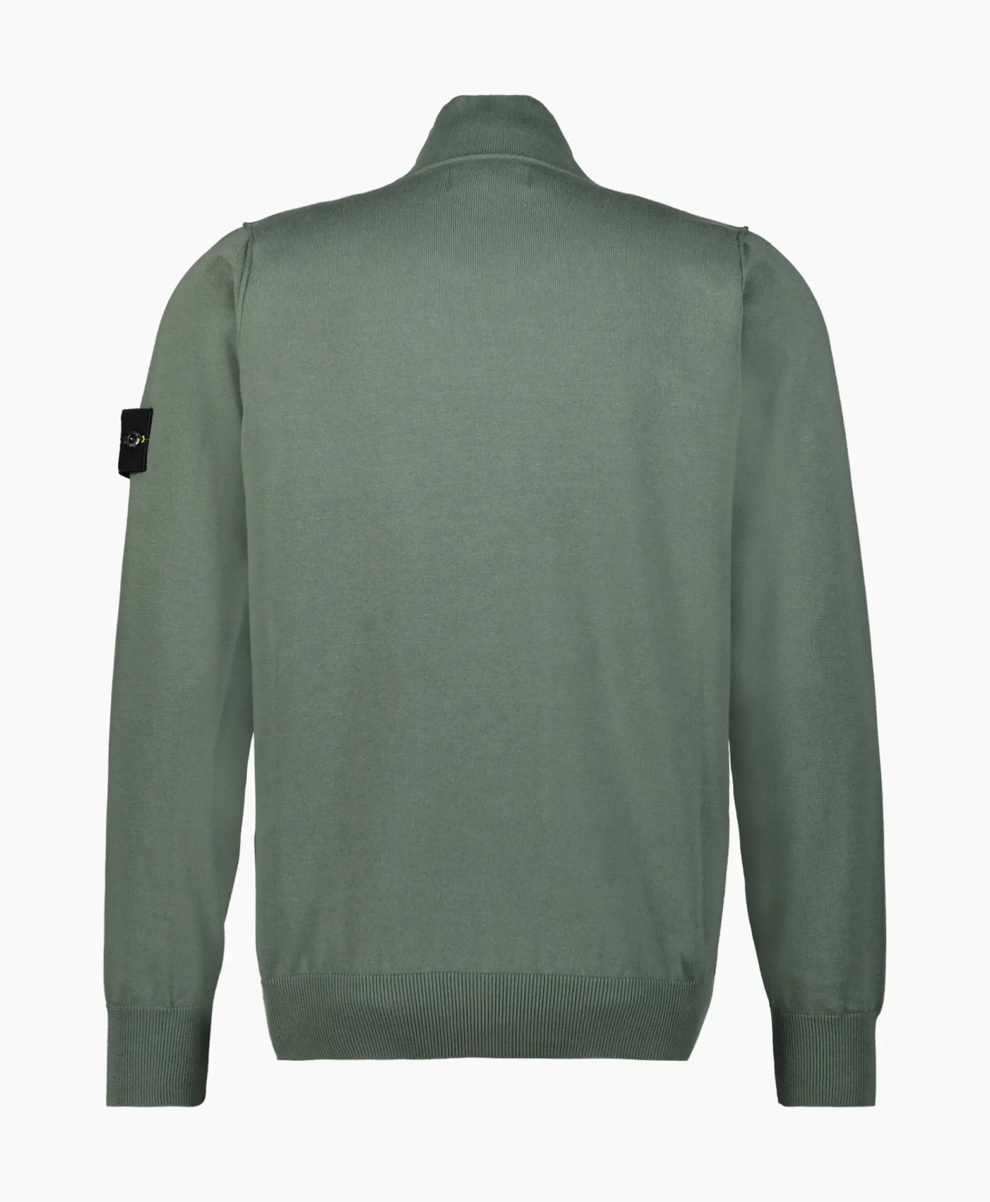 Vesten^Stone Island Vest 542B2 Bruin