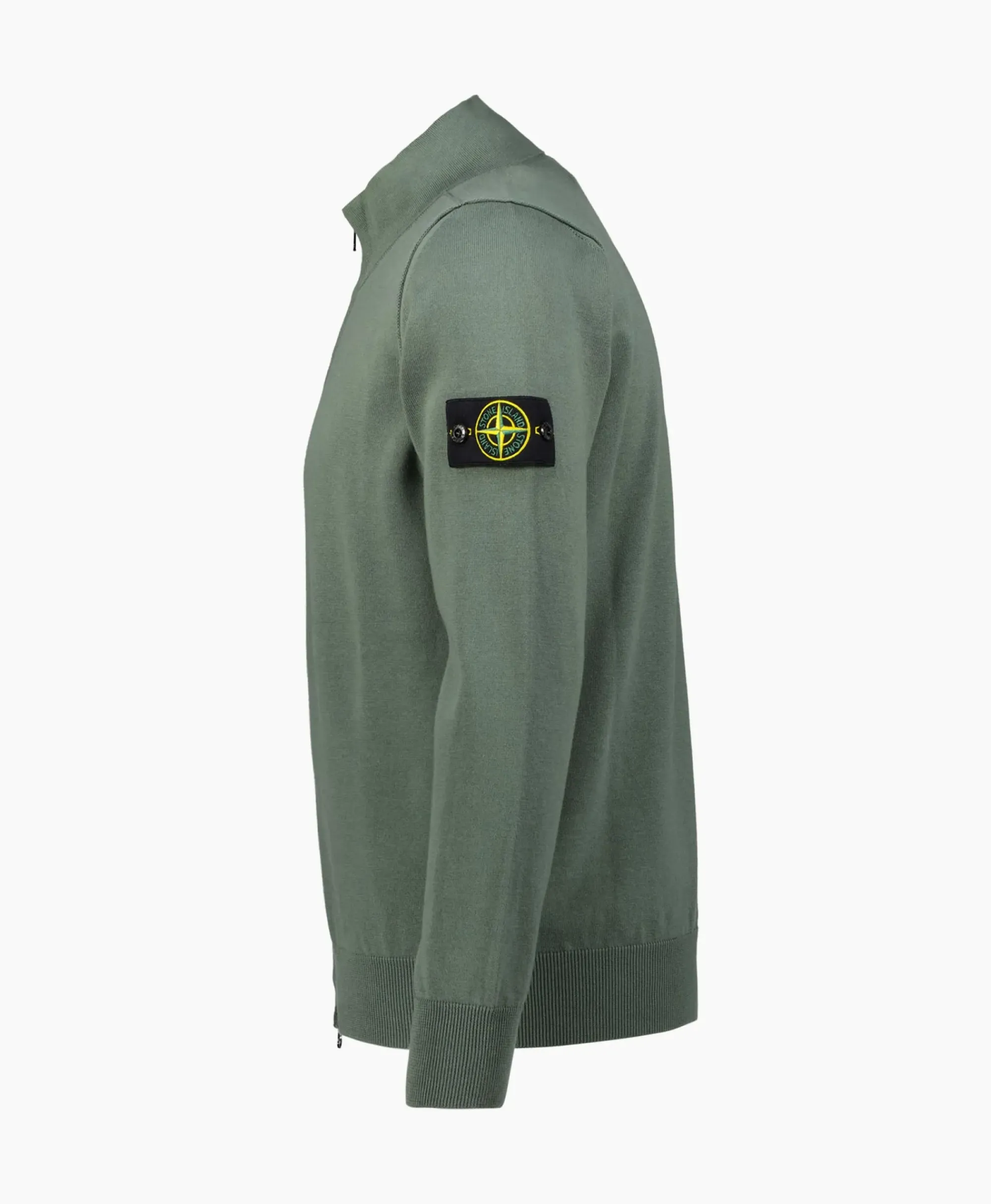 Vesten^Stone Island Vest 542B2 Bruin