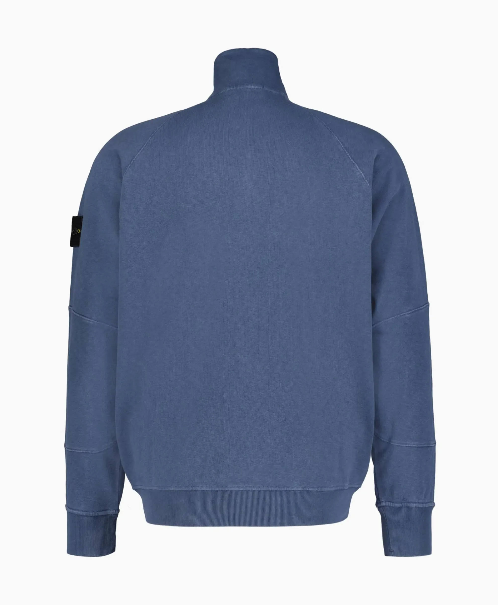 Vesten^Stone Island Vest 65960 Donker Blauw