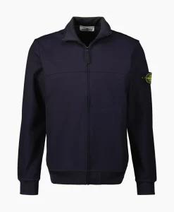Vesten^Stone Island Vest 62153 Donker Blauw