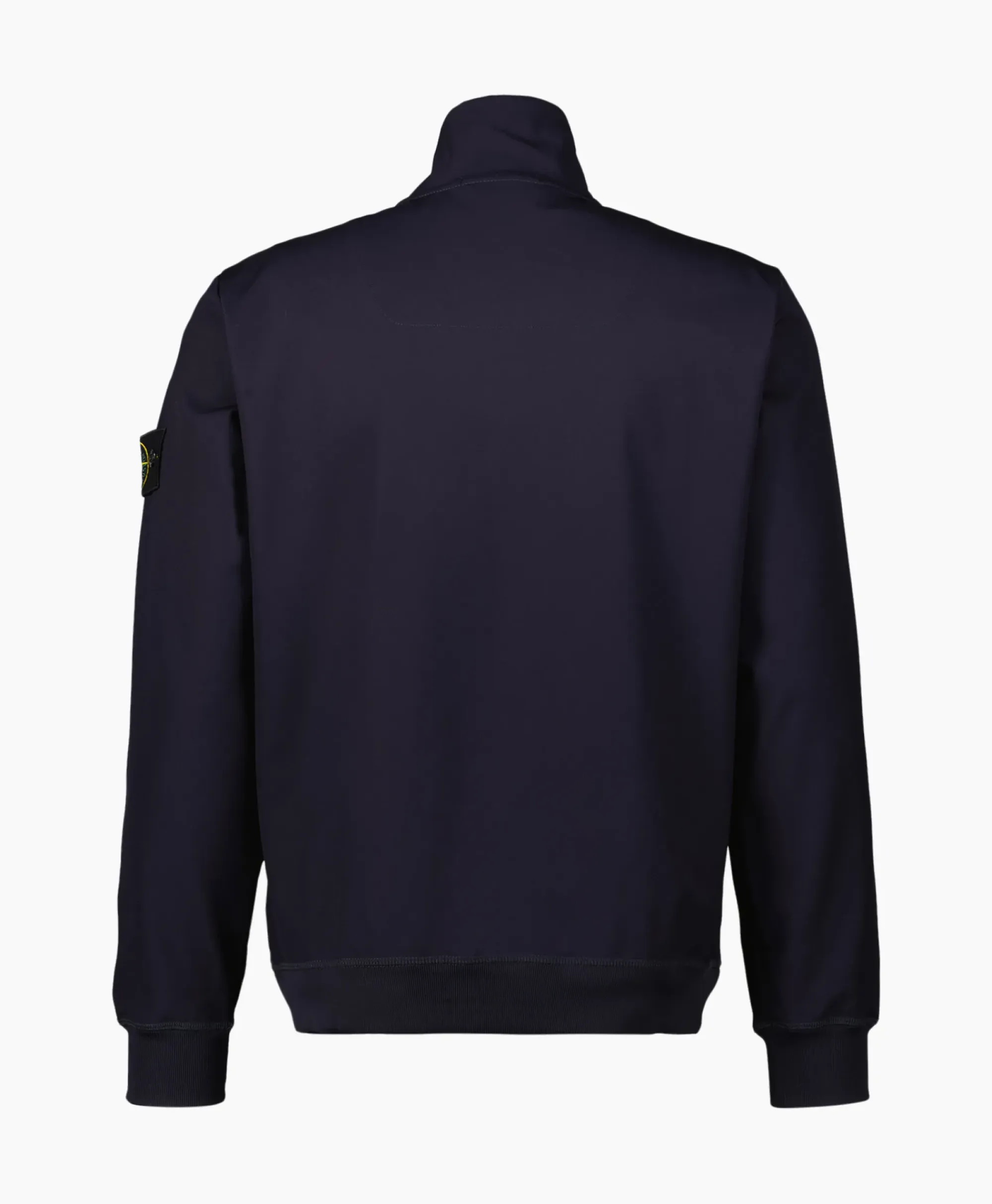 Vesten^Stone Island Vest 62153 Donker Blauw