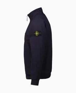 Vesten^Stone Island Vest 62153 Donker Blauw