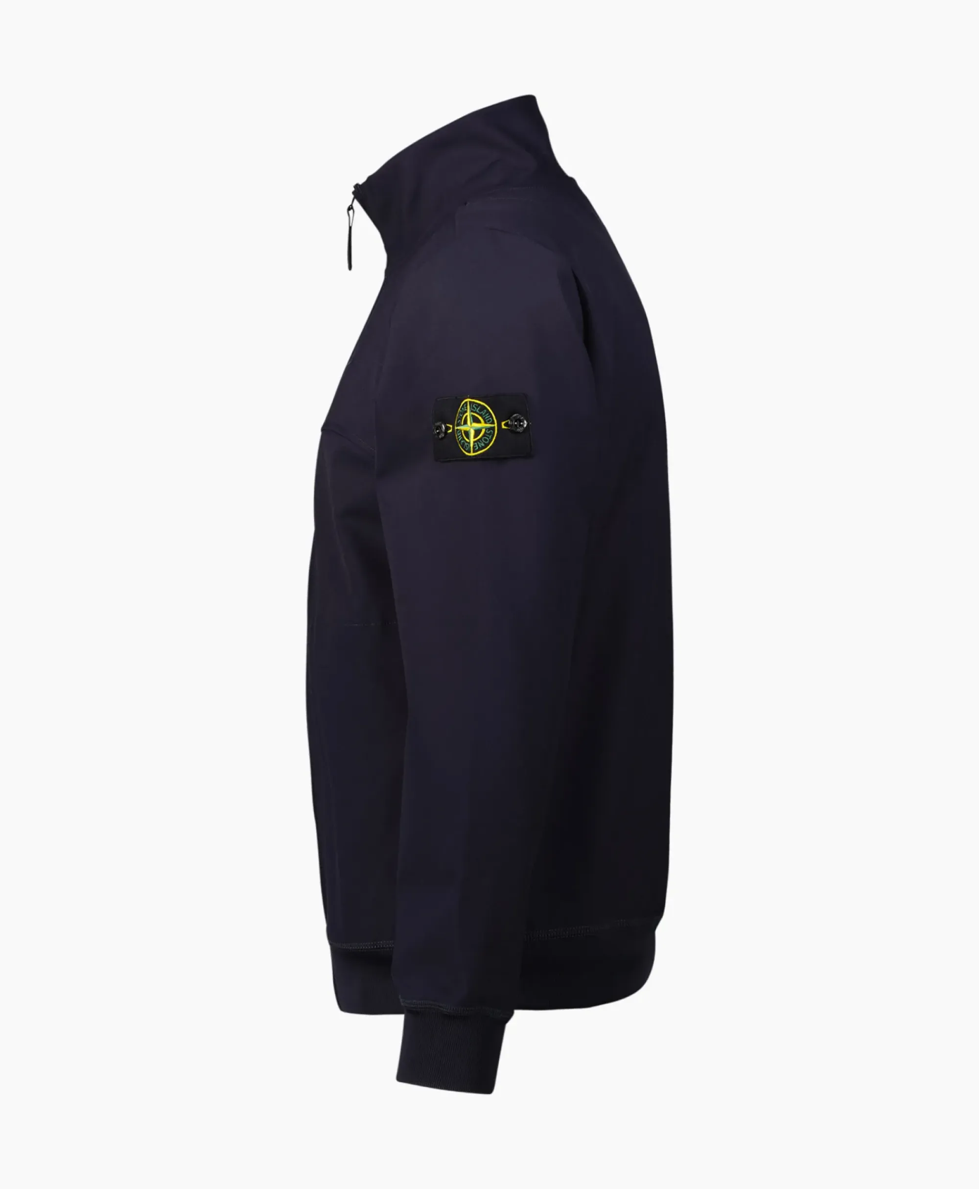 Vesten^Stone Island Vest 62153 Donker Blauw