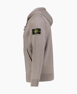 Vesten^Stone Island Vest 64251 Grijs