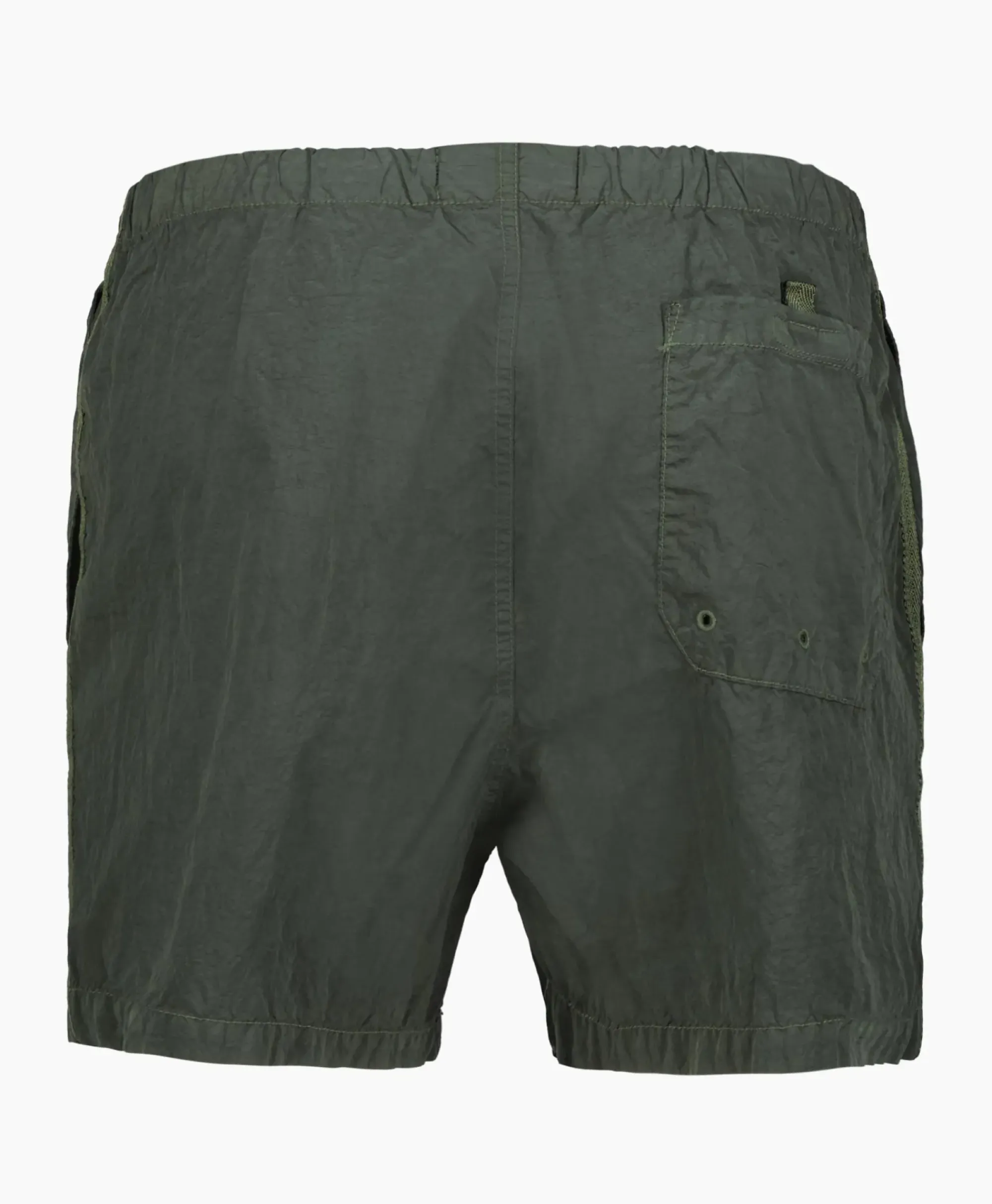 Zwembroeken^Stone Island Zwembroek B0643 Bruin