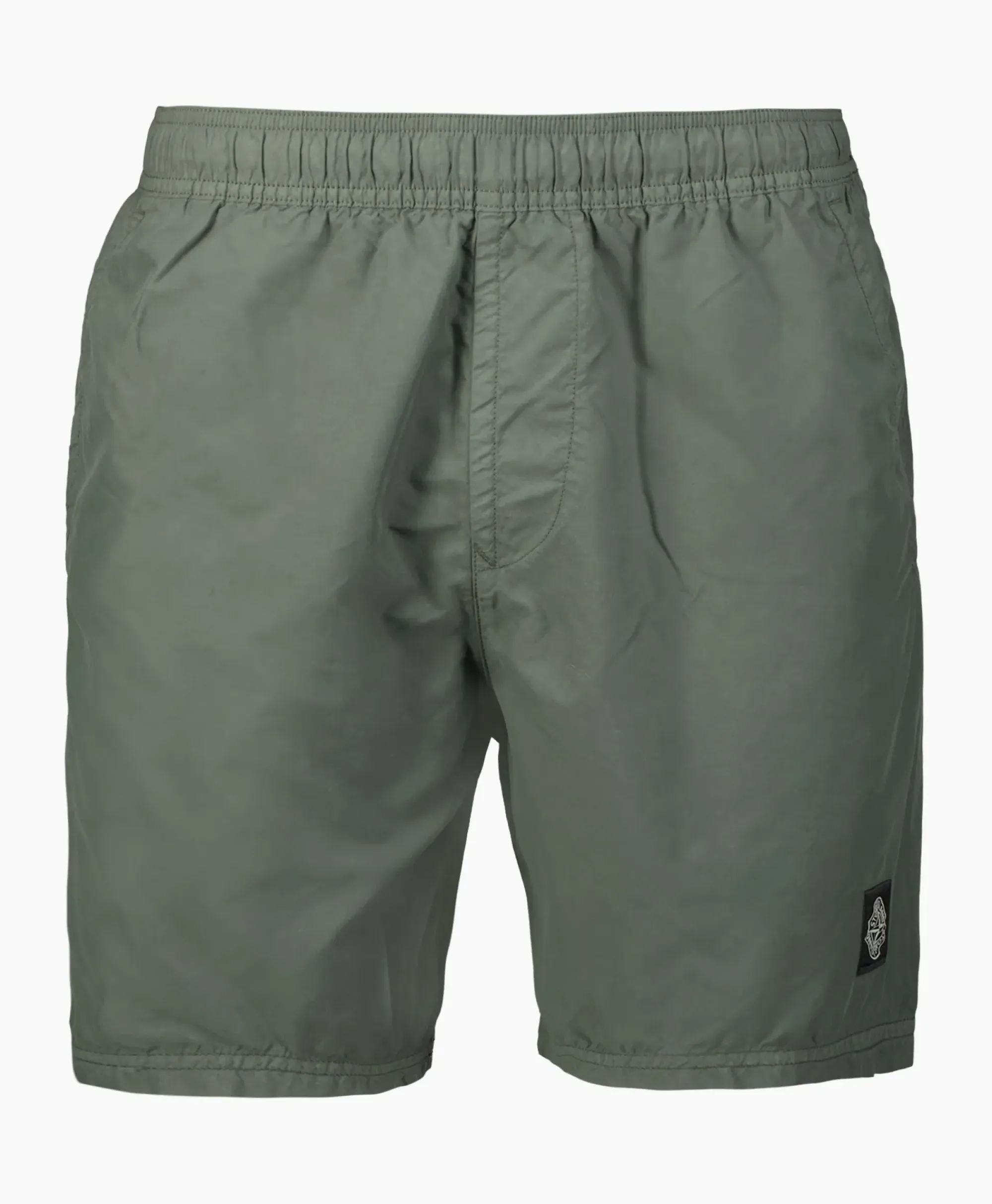 Zwembroeken^Stone Island Zwembroek B0946 Bruin
