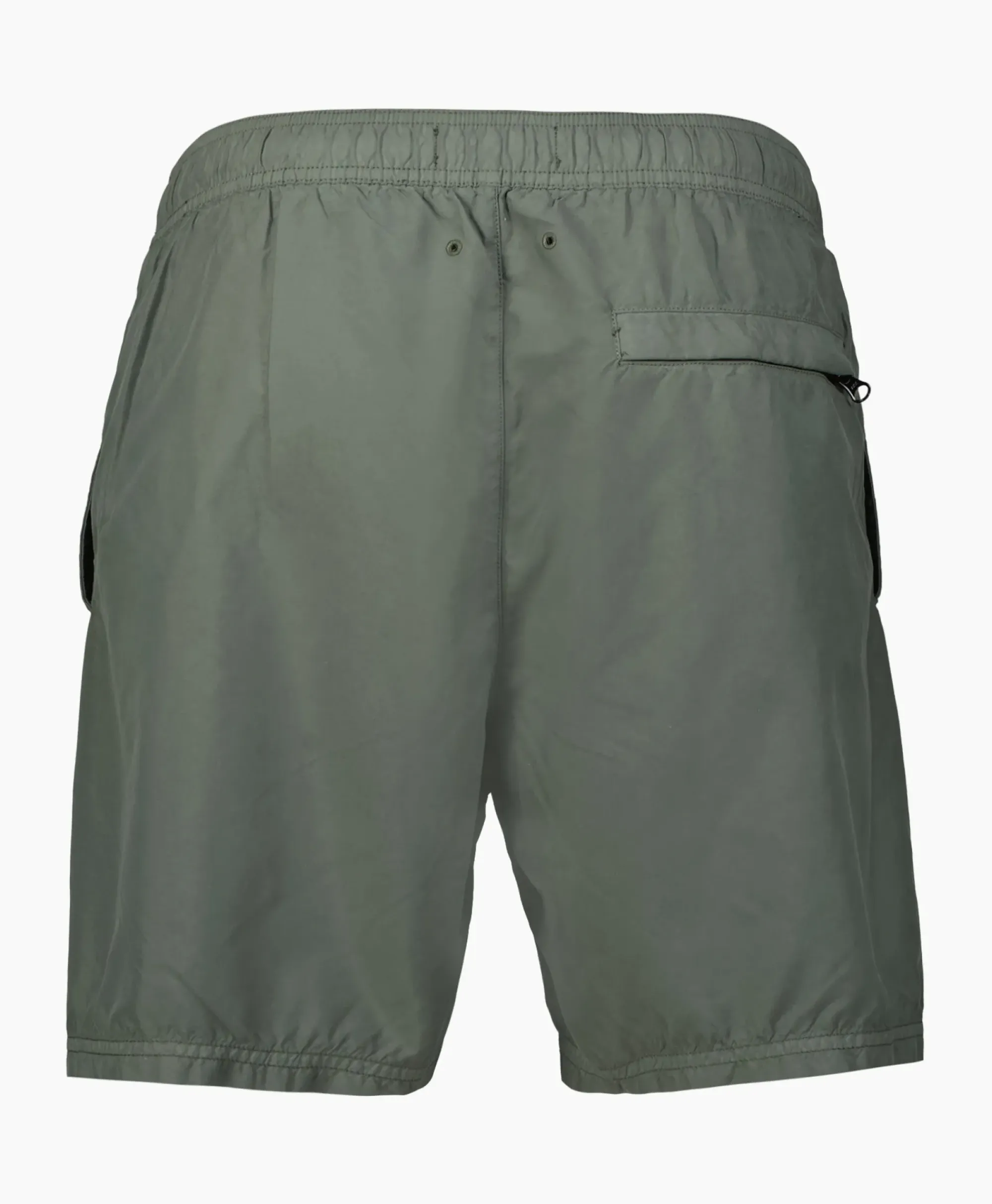 Zwembroeken^Stone Island Zwembroek B0946 Bruin