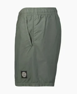Zwembroeken^Stone Island Zwembroek B0946 Bruin
