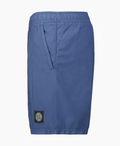 Zwembroeken^Stone Island Zwembroek B0946 Donker Blauw