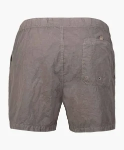 Zwembroeken^Stone Island Zwembroek B0643 Grijs