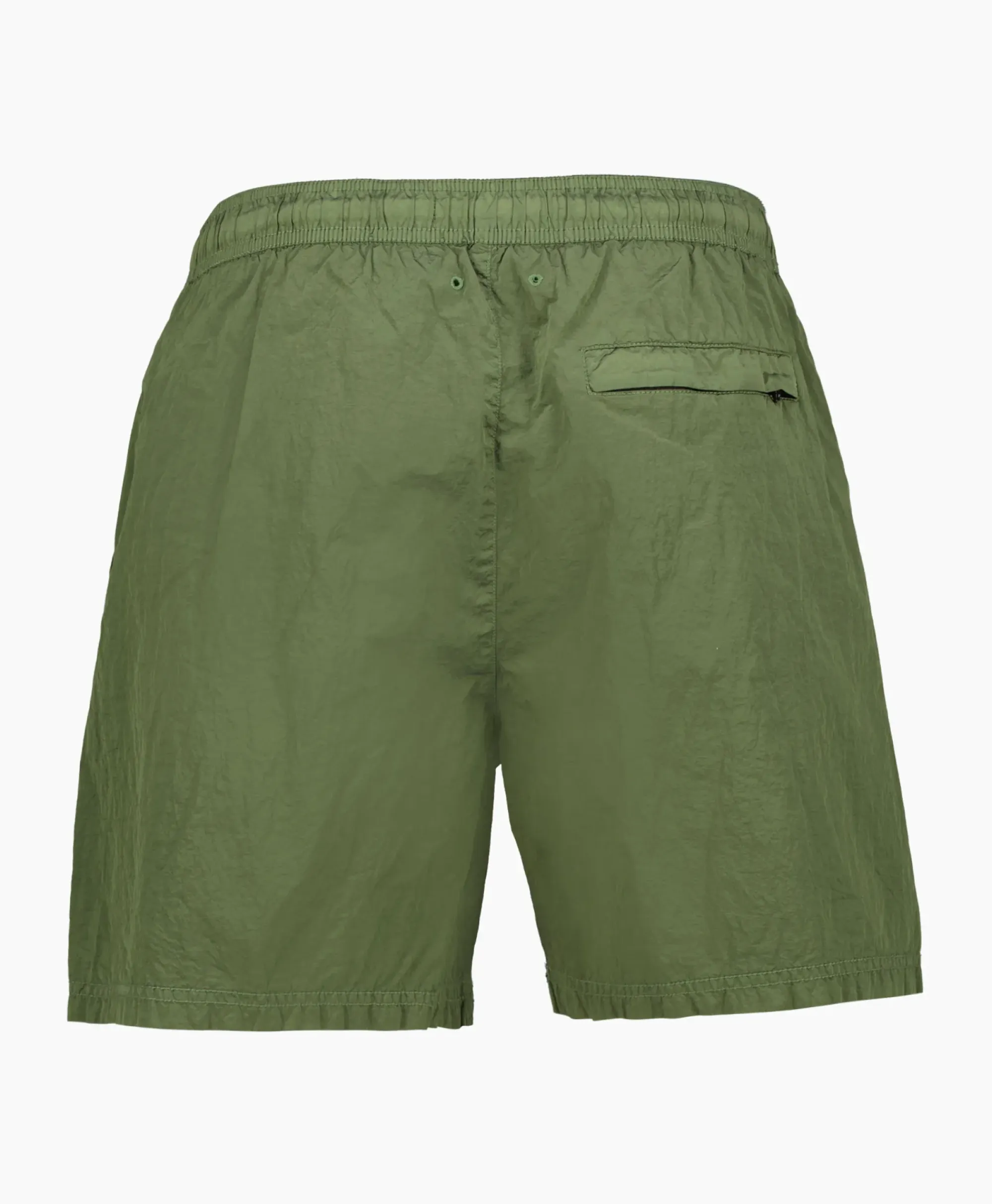 Zwembroeken^Stone Island Zwemkleding B0948 Groen