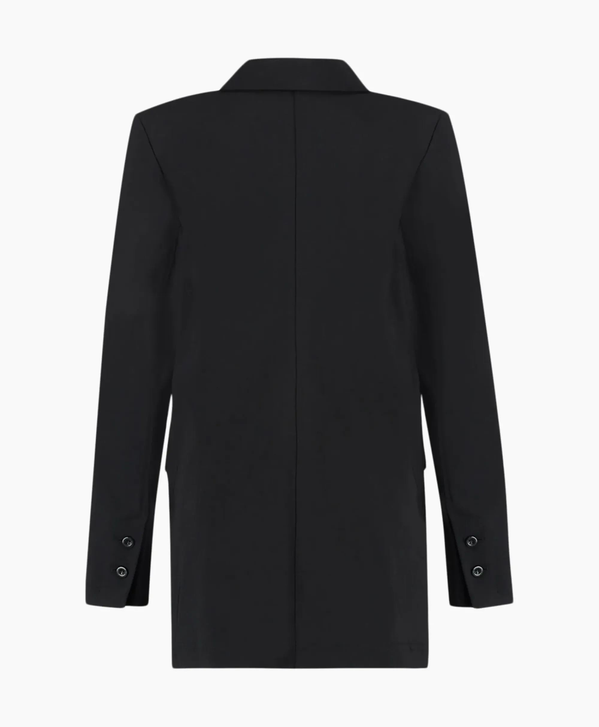 Blazers^Studio Anneloes Blazer Fran Zwart