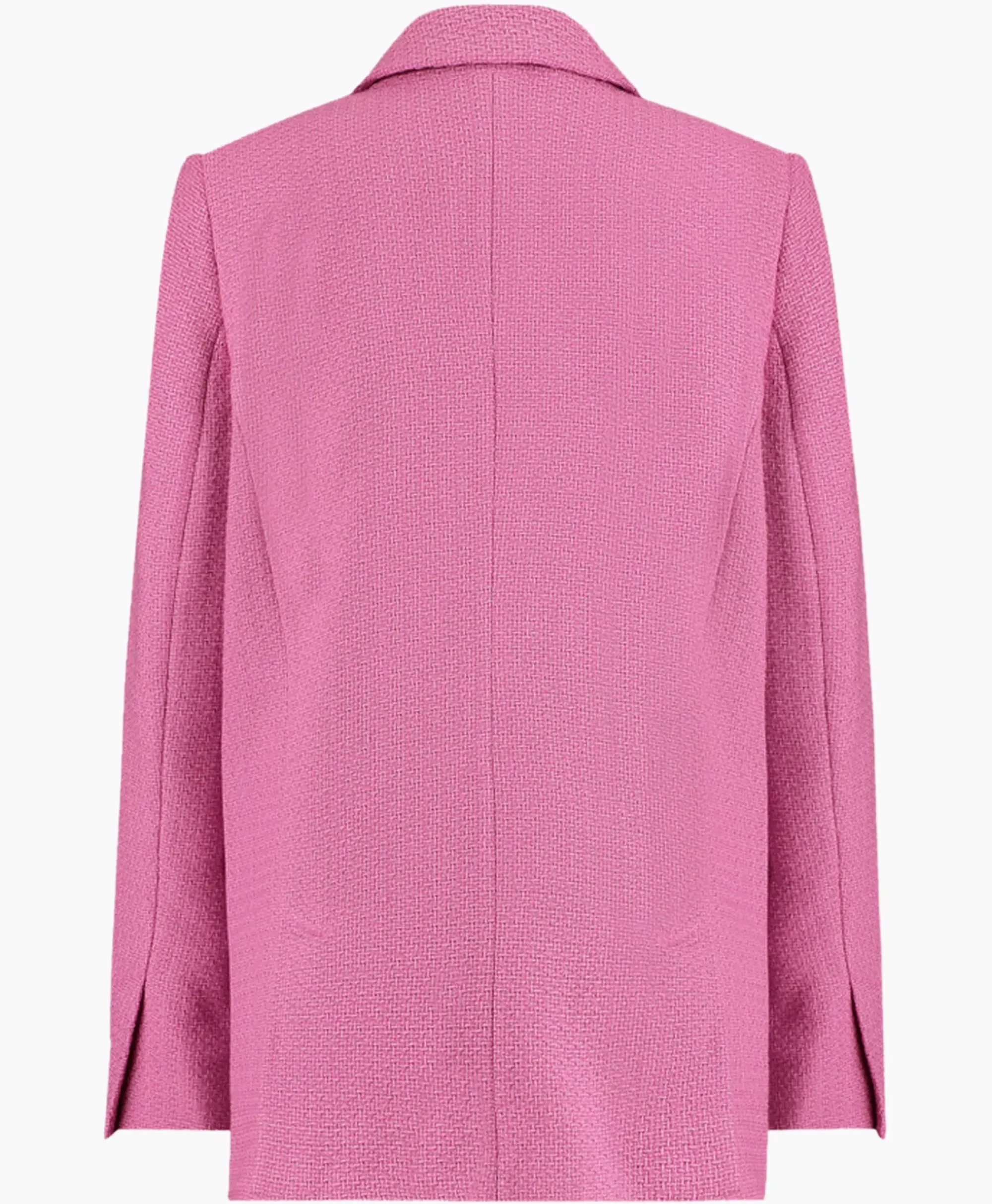 Blazers^Studio Anneloes Blazer Sofie Tweed Lila