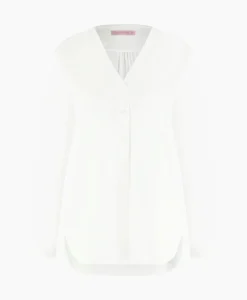 Blouses^Studio Anneloes Blouse Evi Wit