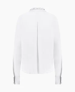 Blouses^Studio Anneloes Blouse Maxim Wit