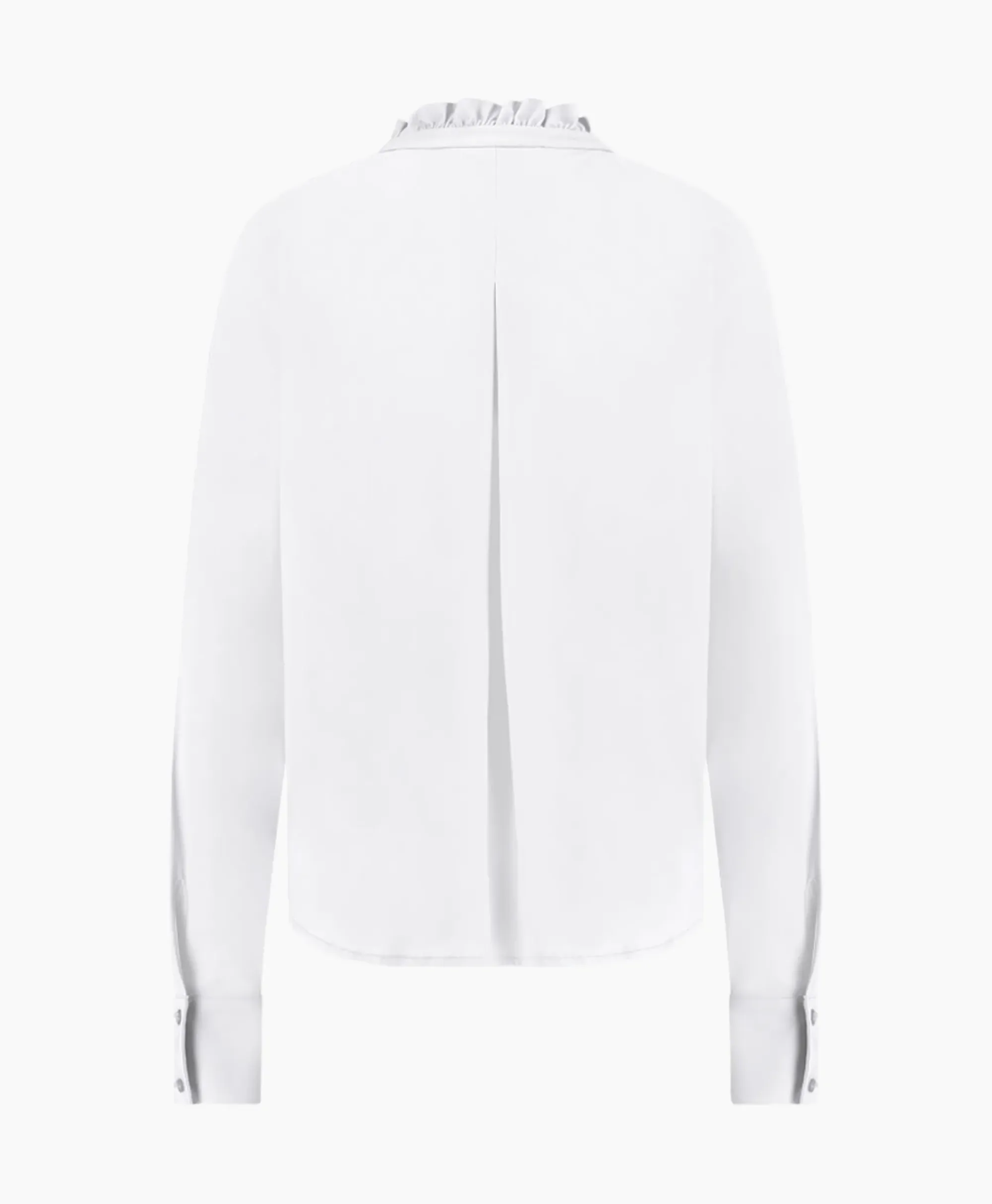 Blouses^Studio Anneloes Blouse Maxim Wit