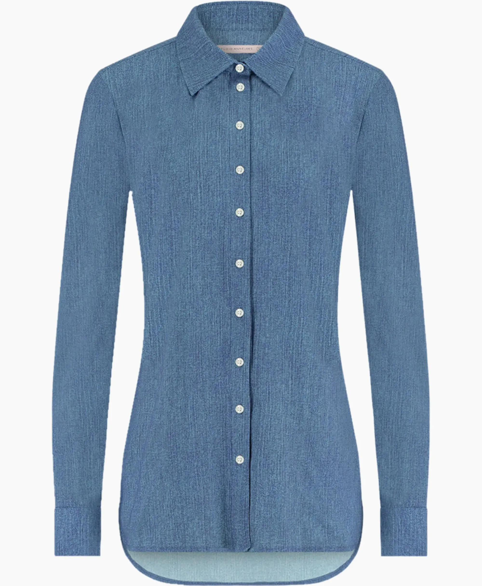 Blouses^Studio Anneloes Blouse Poppy Jeans