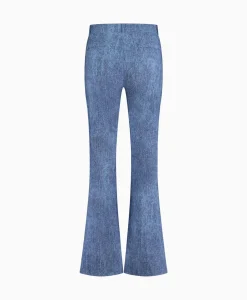 Broeken^Studio Anneloes Broek Flair Jeans