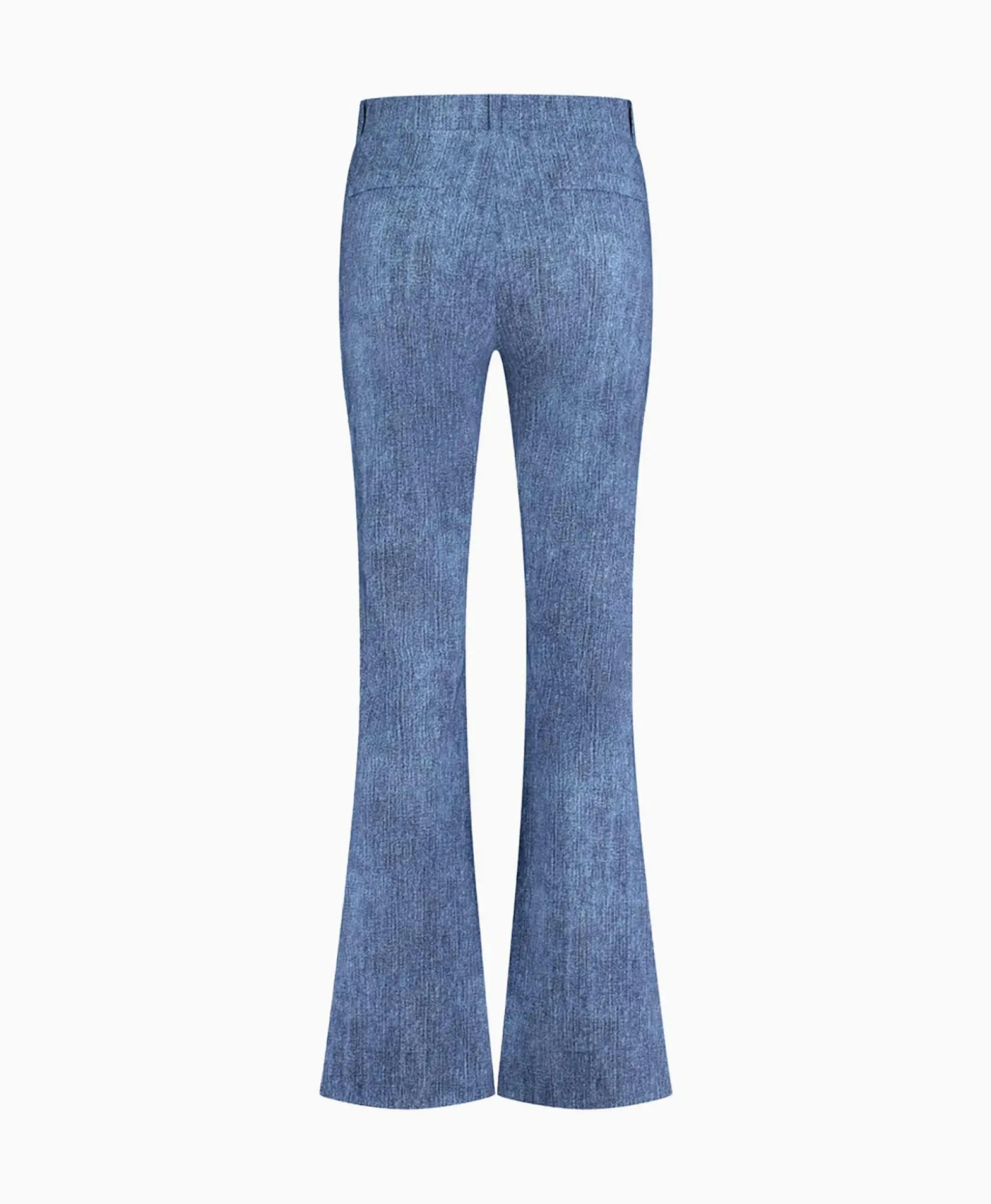 Broeken^Studio Anneloes Broek Flair Jeans