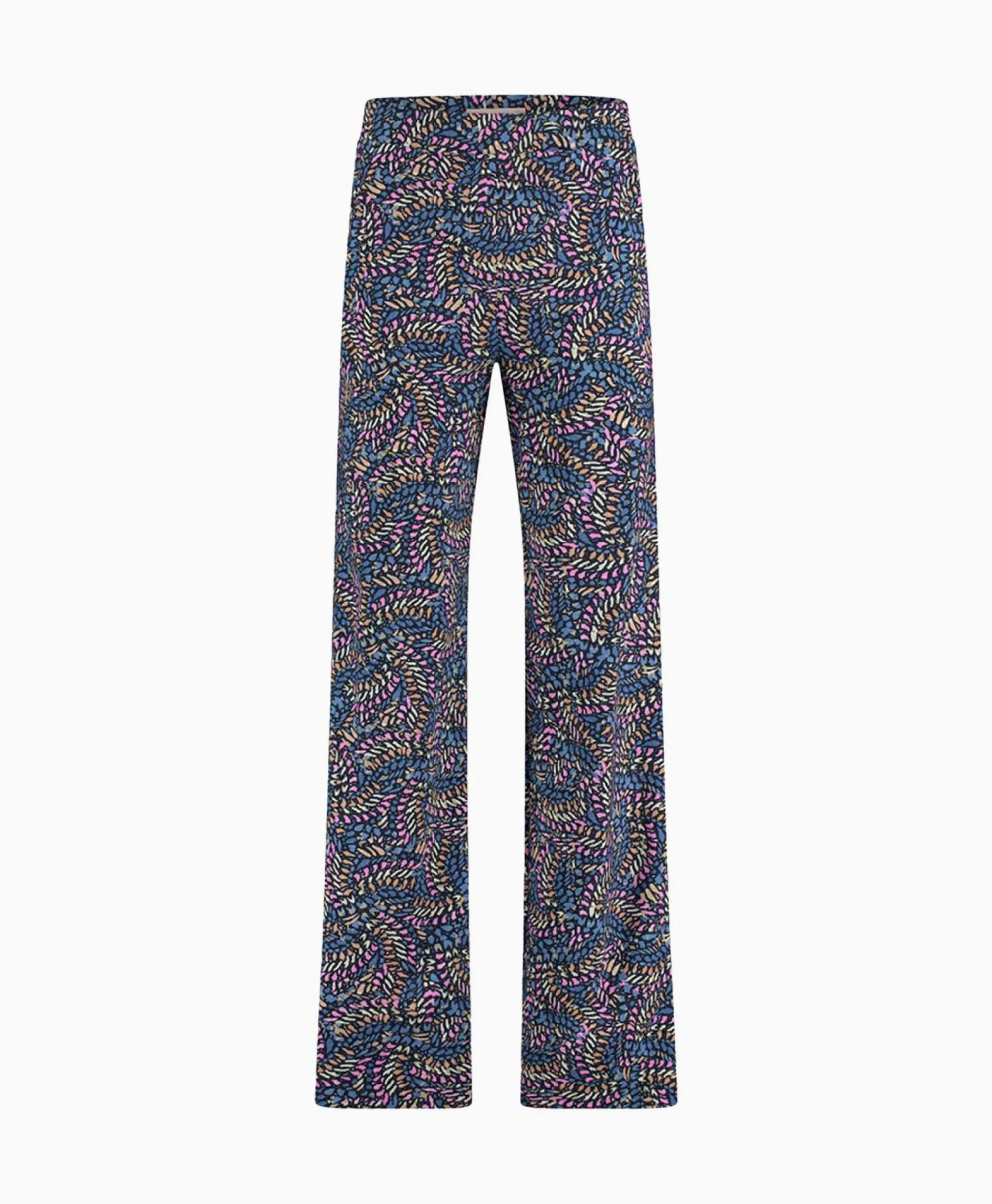 Broeken^Studio Anneloes Broek Lexie Brench Combo L