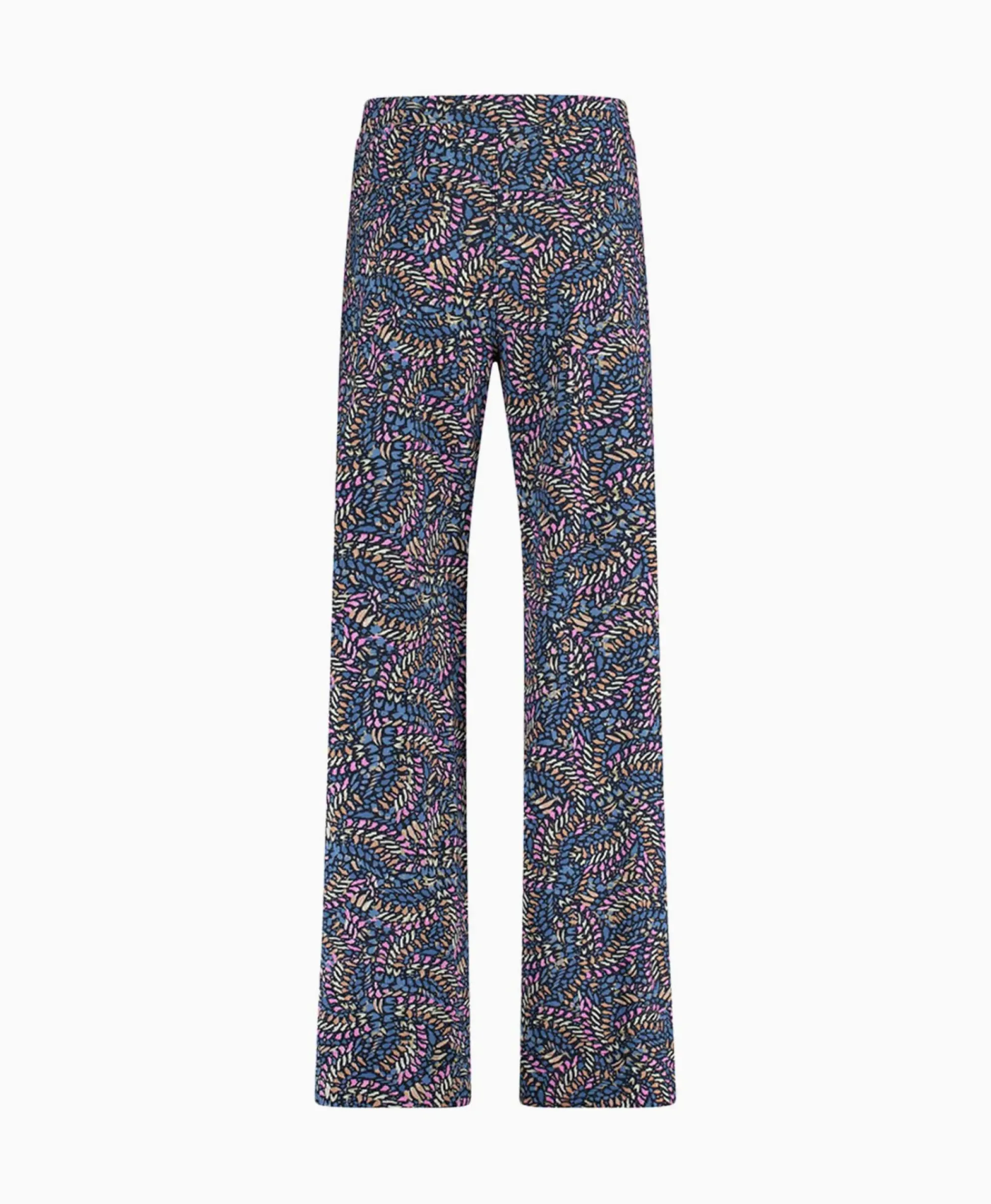 Broeken^Studio Anneloes Broek Lexie Brench Combo L