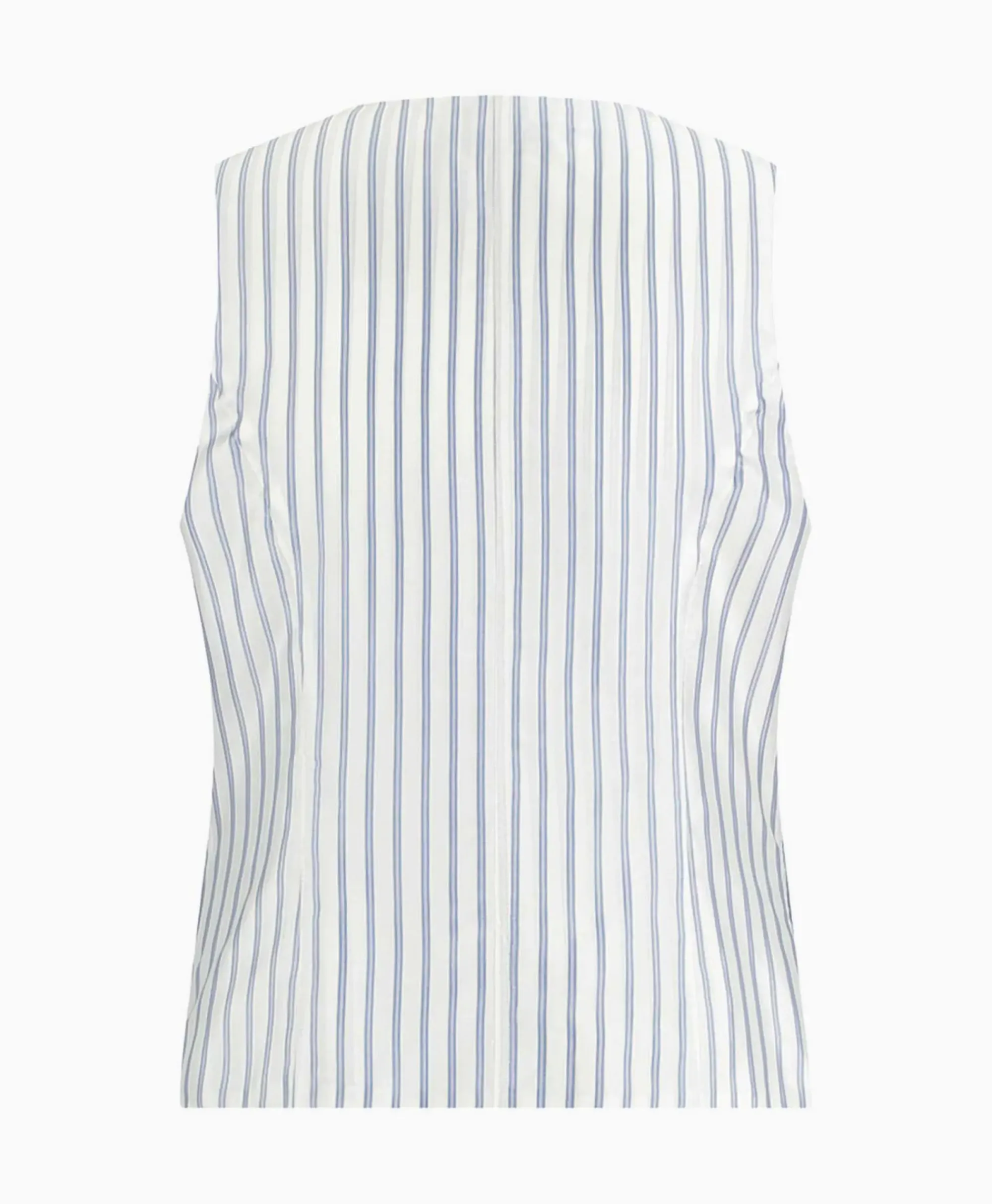 Gilets^Studio Anneloes Gilet Bruno Jeans