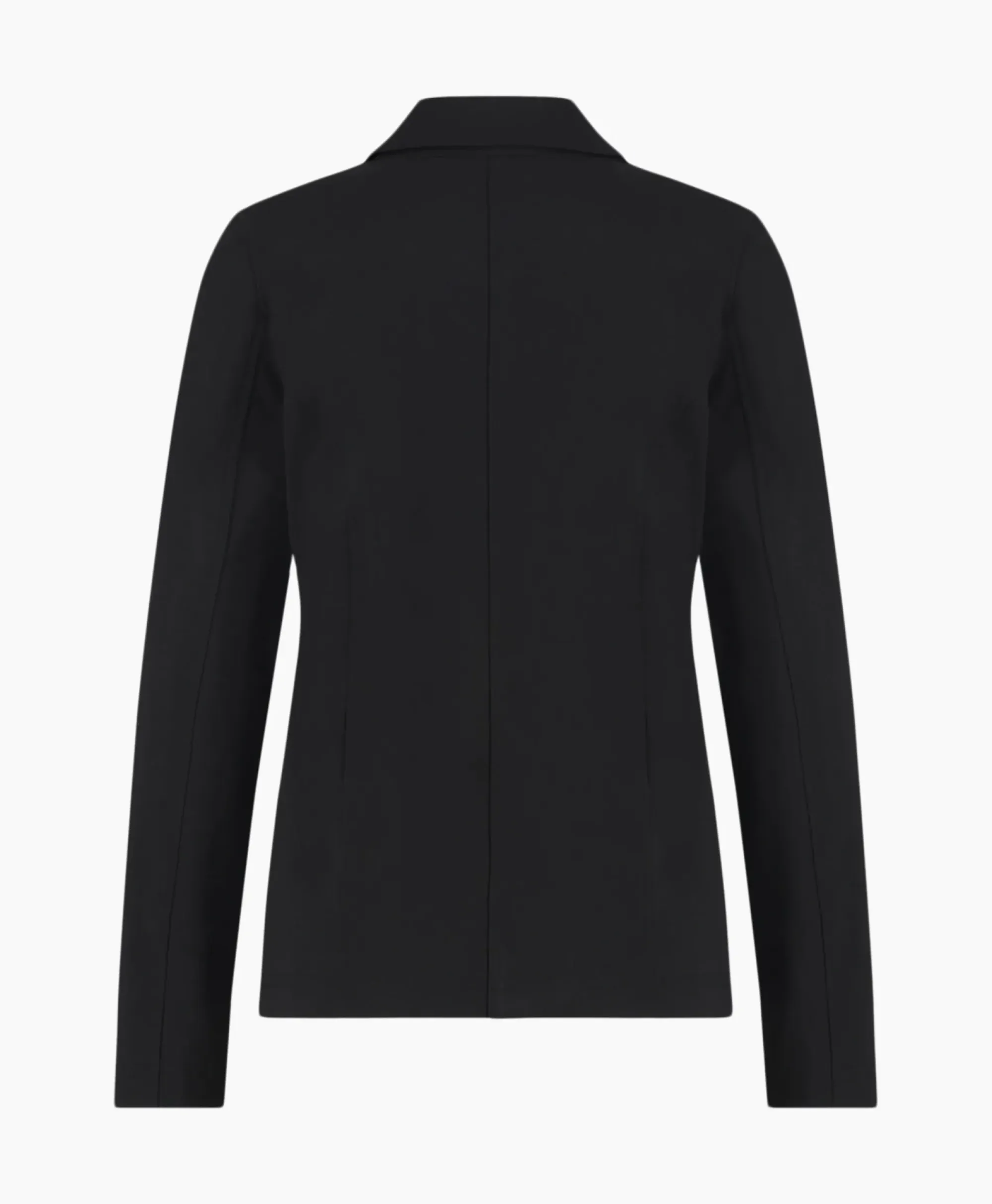 Blazers^Studio Anneloes Jas Clean Zwart