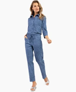 Jumpsuits^Studio Anneloes Jumpsuit Annaly Jeans
