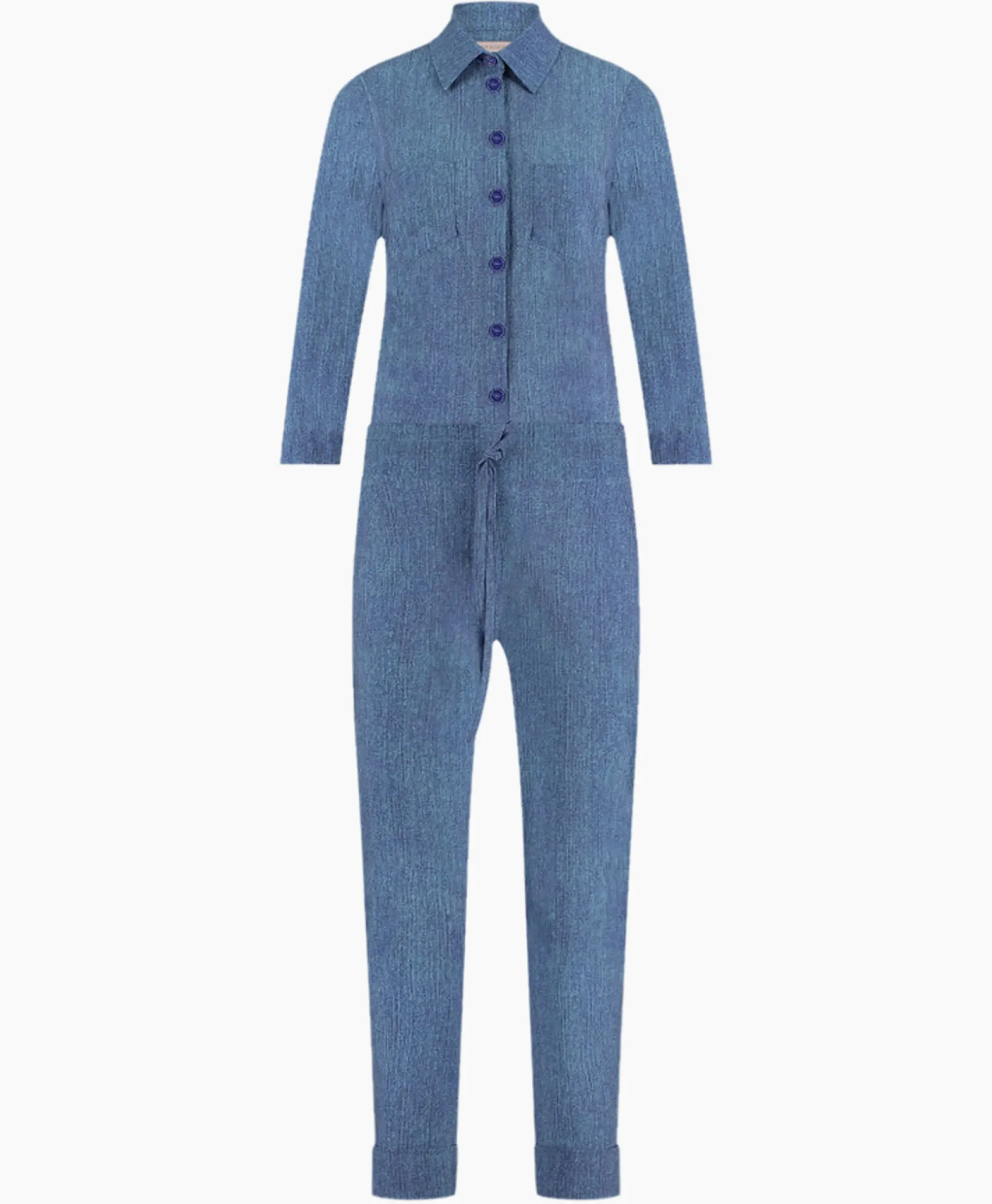 Jumpsuits^Studio Anneloes Jumpsuit Annaly Jeans