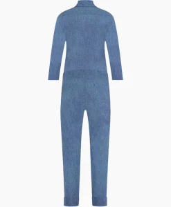 Jumpsuits^Studio Anneloes Jumpsuit Annaly Jeans