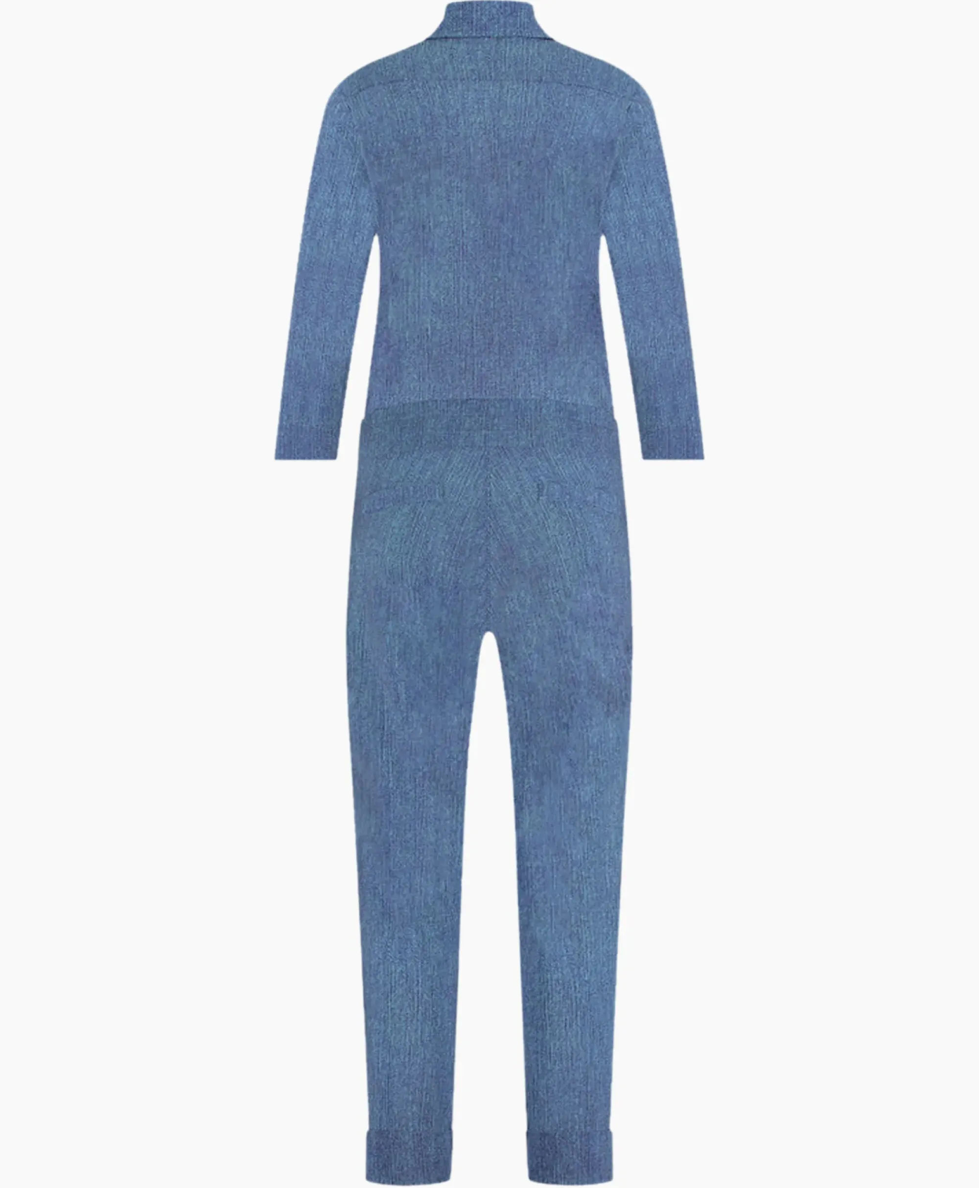Jumpsuits^Studio Anneloes Jumpsuit Annaly Jeans