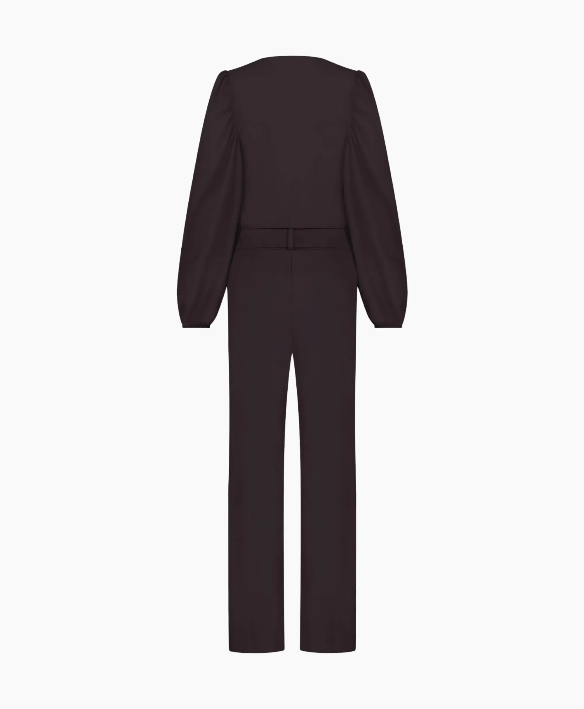 Jumpsuits^Studio Anneloes Jumpsuit Cherie Bruin