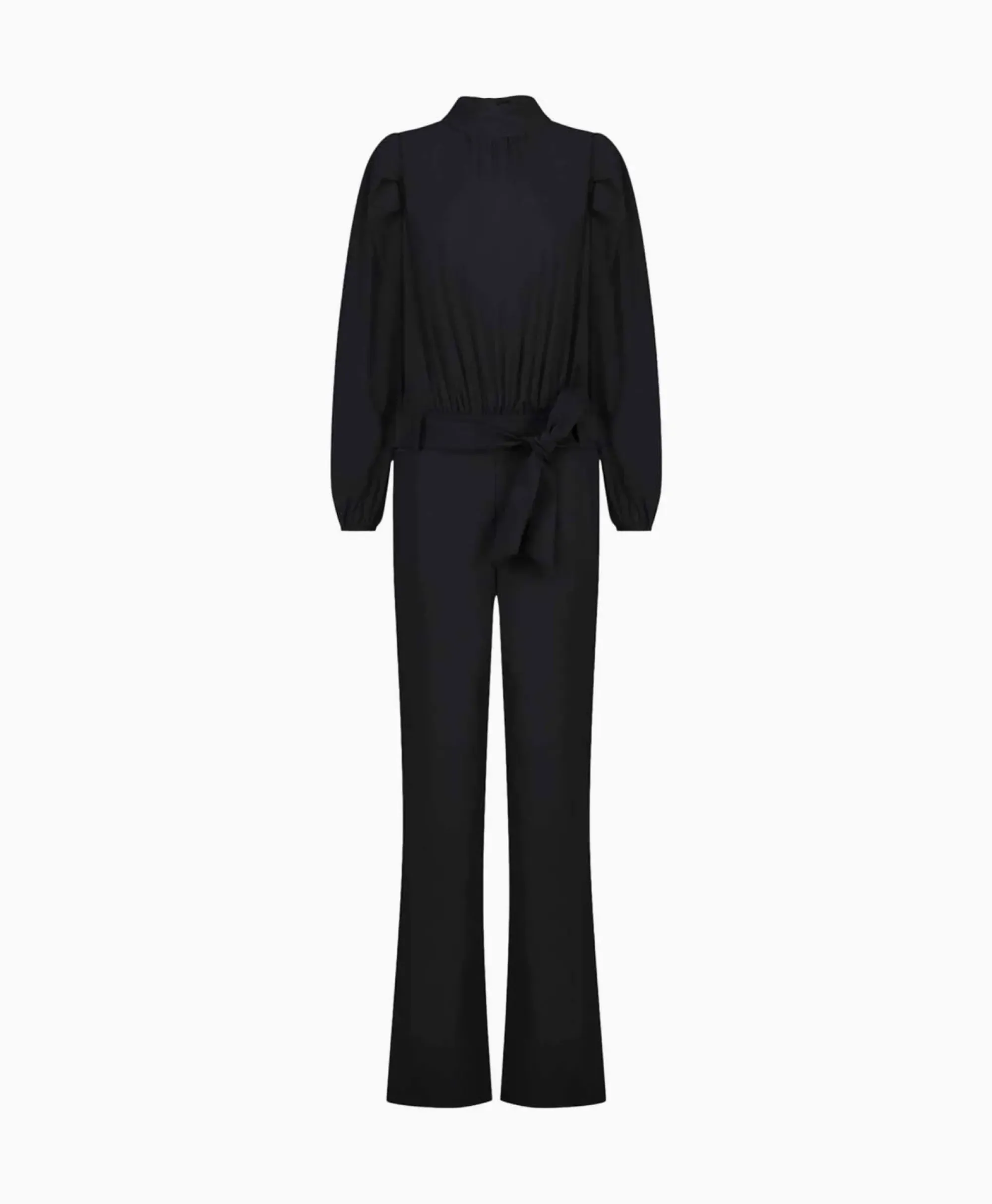 Jumpsuits^Studio Anneloes Jumpsuit Izla Zwart Dessin