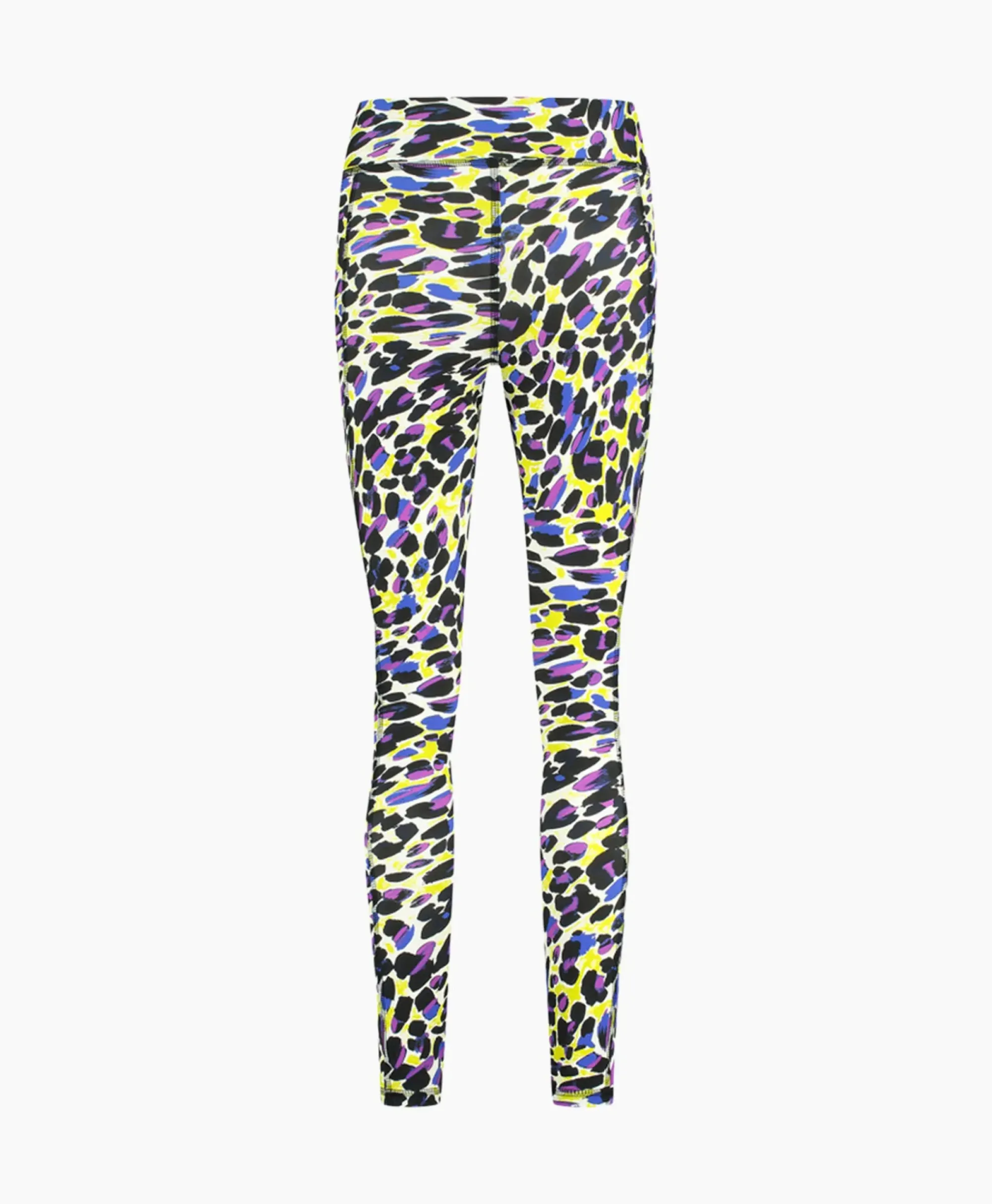 Broeken^Studio Anneloes Legging Sa Sport Animal Combo L
