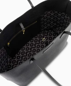 Tassen^Studio Anneloes Sneaker Shopper Sa Solid Zwart