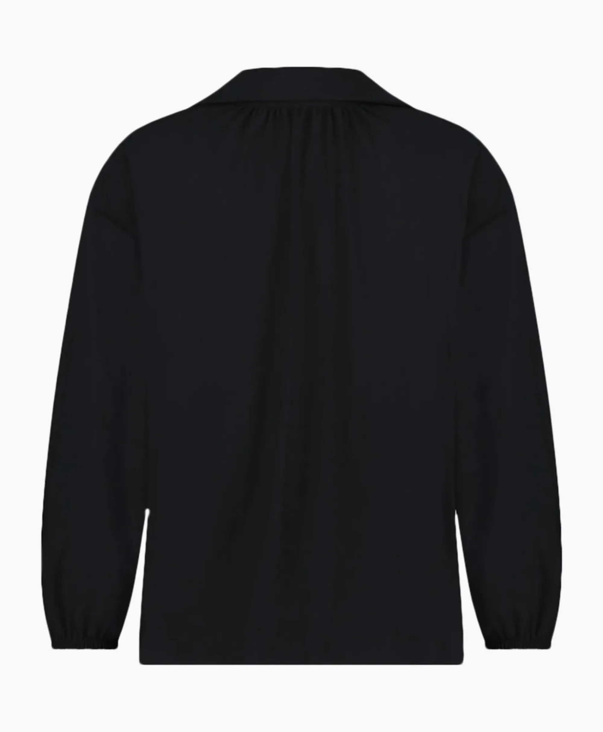 T-Shirts & Tops^Studio Anneloes Top Skyler Zwart