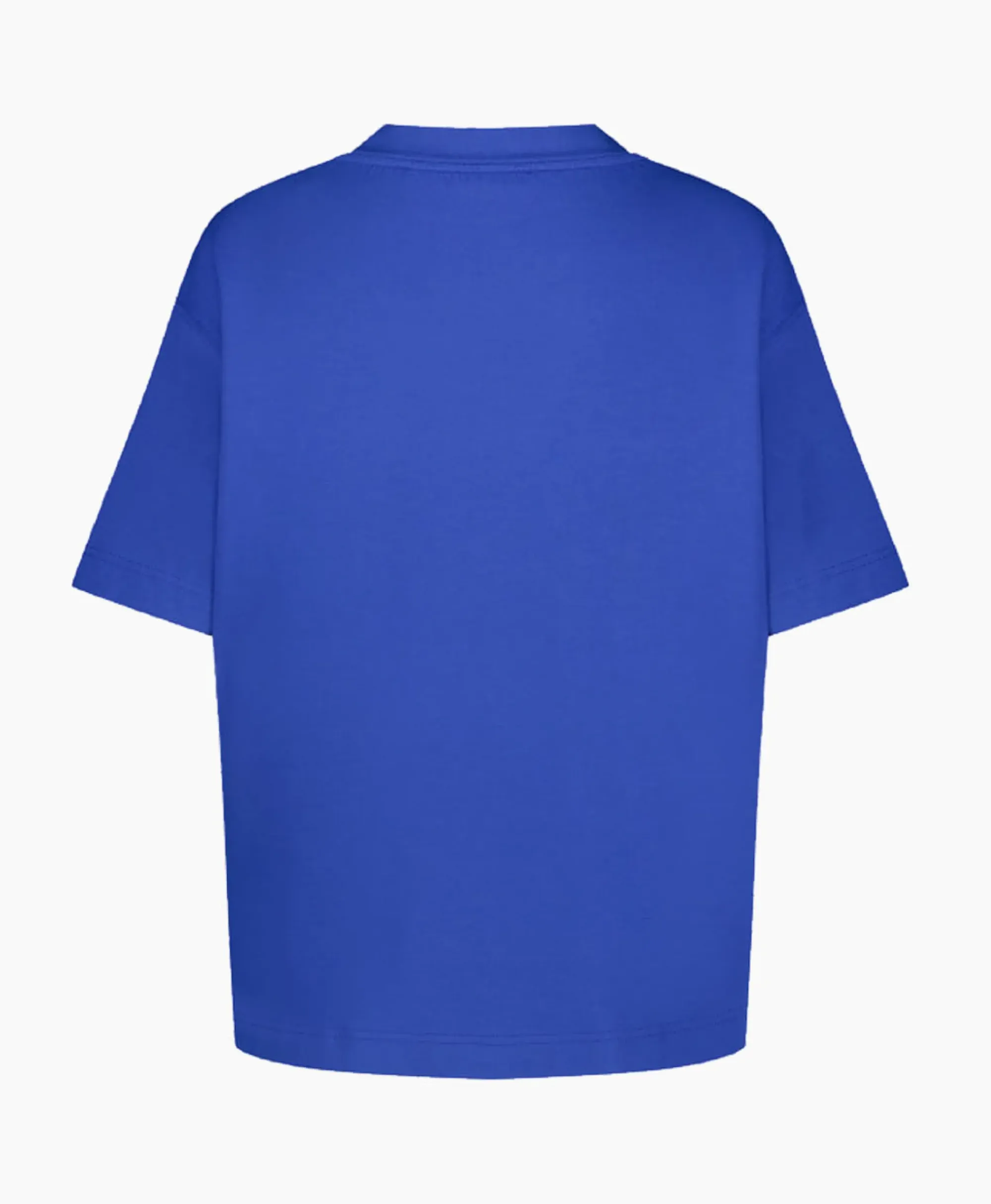 T-Shirts & Tops^Studio Anneloes Top & T-Shirt Dani Sport Tee Blauw