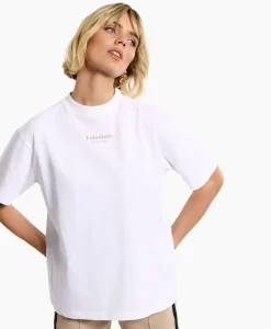 T-Shirts & Tops^Studio Anneloes Top & T-Shirt Klaske Fabulous Wit