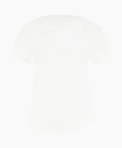 T-Shirts & Tops^Studio Anneloes Top & T-Shirt Roller Shirt Wit