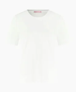 T-Shirts & Tops^Studio Anneloes Top & T-Shirt Travel Tee Wit