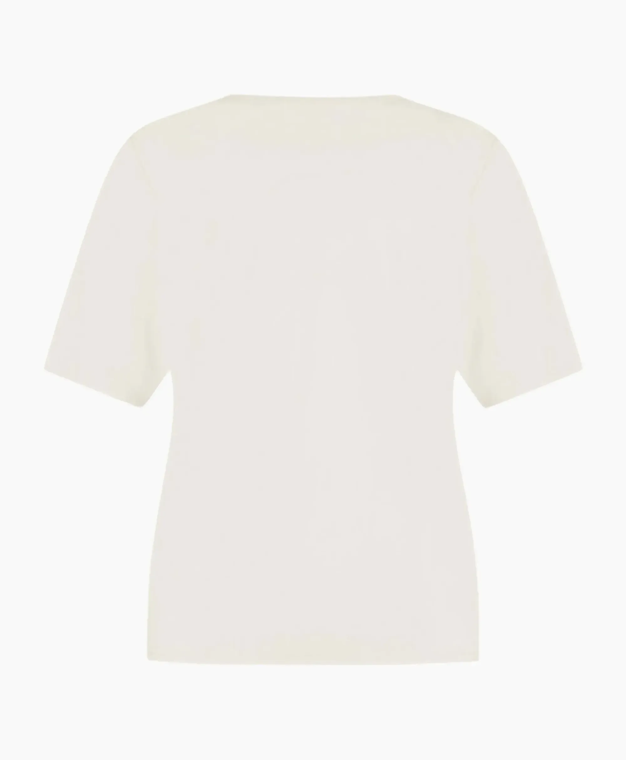 T-Shirts & Tops^Studio Anneloes Top & T-Shirt Vicky Shirt Off White