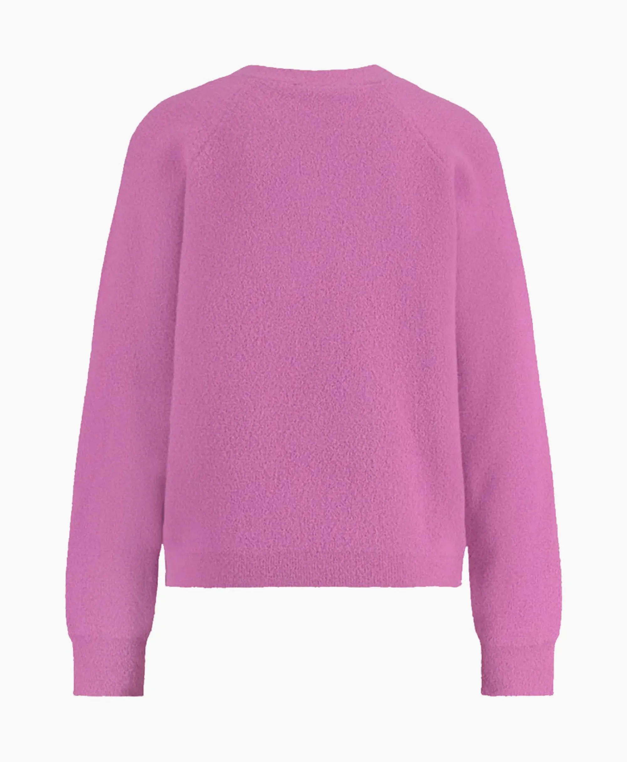 Vesten^Studio Anneloes Vest Olivian Soft Cardigan Lila