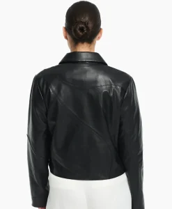 Jassen^Studioar By Arma Jack Cadena Sheep Soft Waxed Zwart