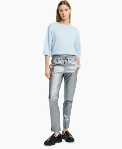 Truien^Studioar By Arma Pullover Isidire Knit Blauw