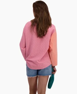 Blouses^Susanna Blu Blouse Gardenia Gb3 Pink