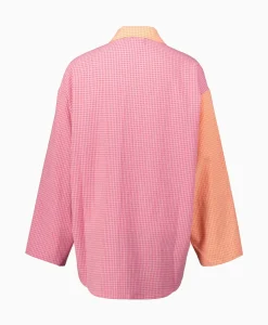 Blouses^Susanna Blu Blouse Gardenia Gb3 Pink